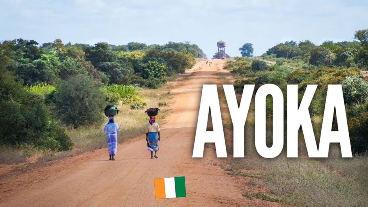 Patrimoine vivant — Culture bhété de Côte d'Ivoire